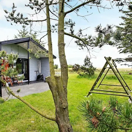 Two-bedroom Holiday In 31 Hals