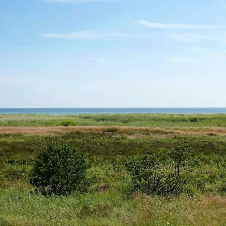 Two-bedroom Holiday In 31 Holiday home *